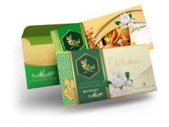 Kornkamon Thaimassage Geschenkgutschein Massage Geschenkgutschein