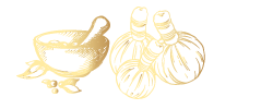 Kräuterstempelmassage Kräuterstempelmassage