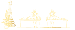 Partnermassage Partnermassage